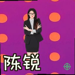 陈锐